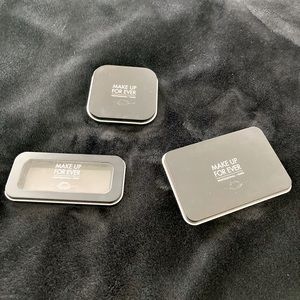 Makeup Forever Magnetic Pallets